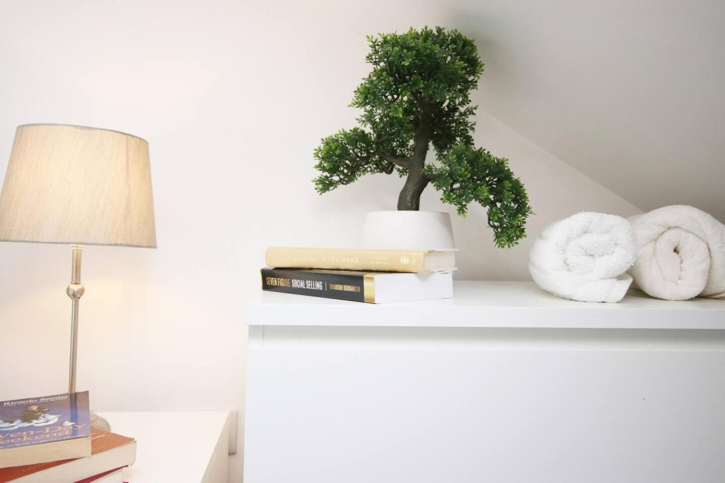 Modern Guesthouse, Fast Wi-Fi, Street Free Parking, Central, Fully Equipped Cardiff Buitenkant foto